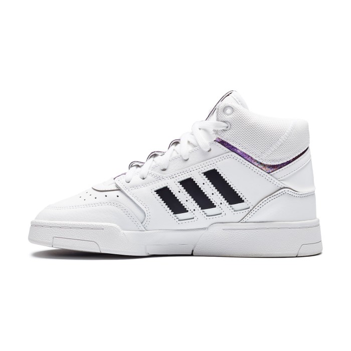 кроссовки drop step xl из америки вид сбоку