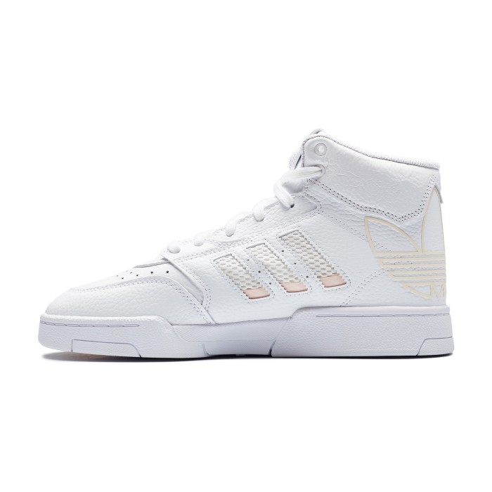 кроссовки drop step xl из америки вид сбоку