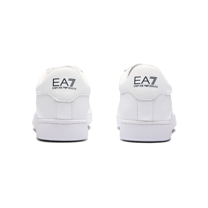 кроссовки ea7 sneakers по цене 8995 руб вид справа