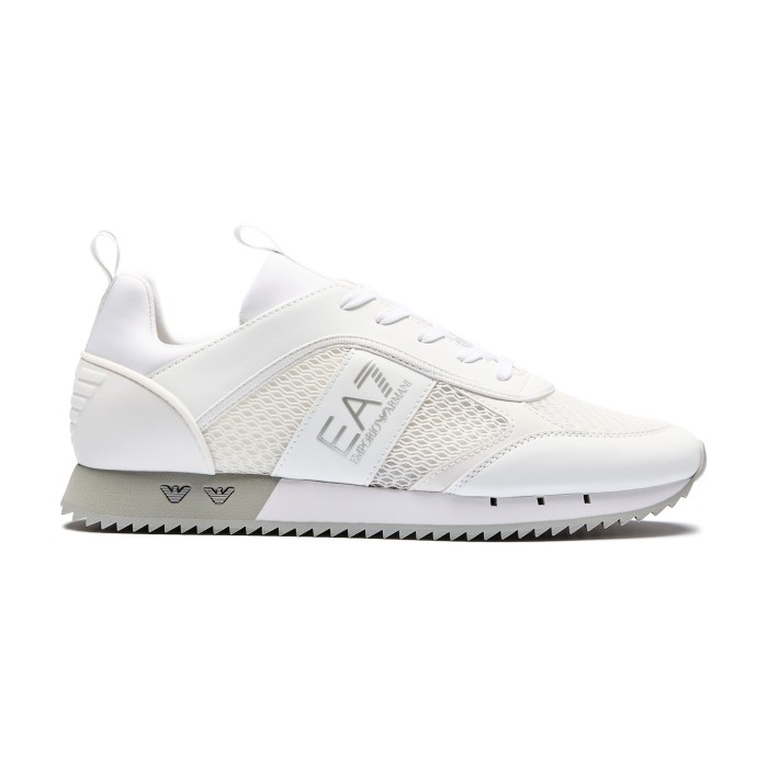 кроссовки ea7 sneakers EA7X8X027XK050175 фотография