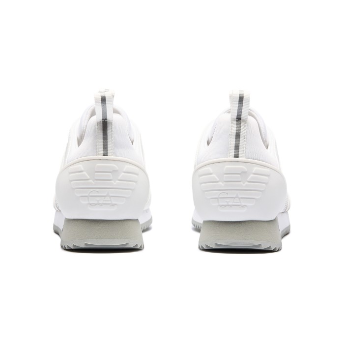 кроссовки ea7 sneakers по цене 10995 руб вид справа