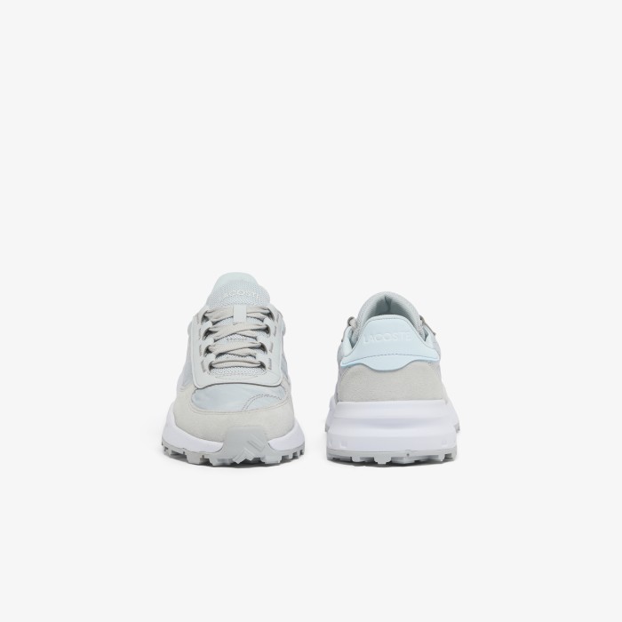 кроссовки elite active evo - качественный продукт вид сбоку