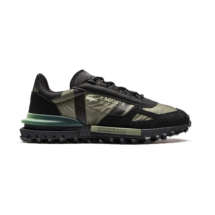 кроссовки elite active 750SMA00802J9 фотография