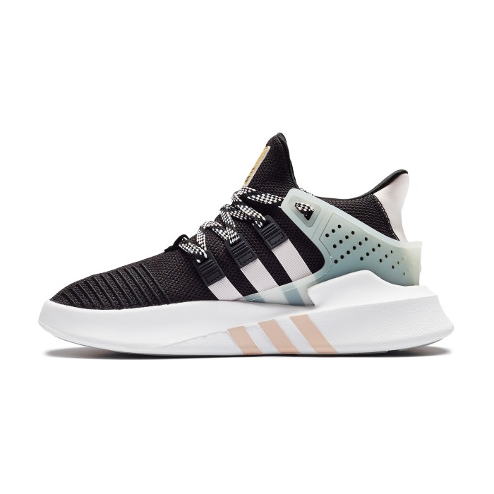 кроссовки eqt bask adv из америки вид сбоку