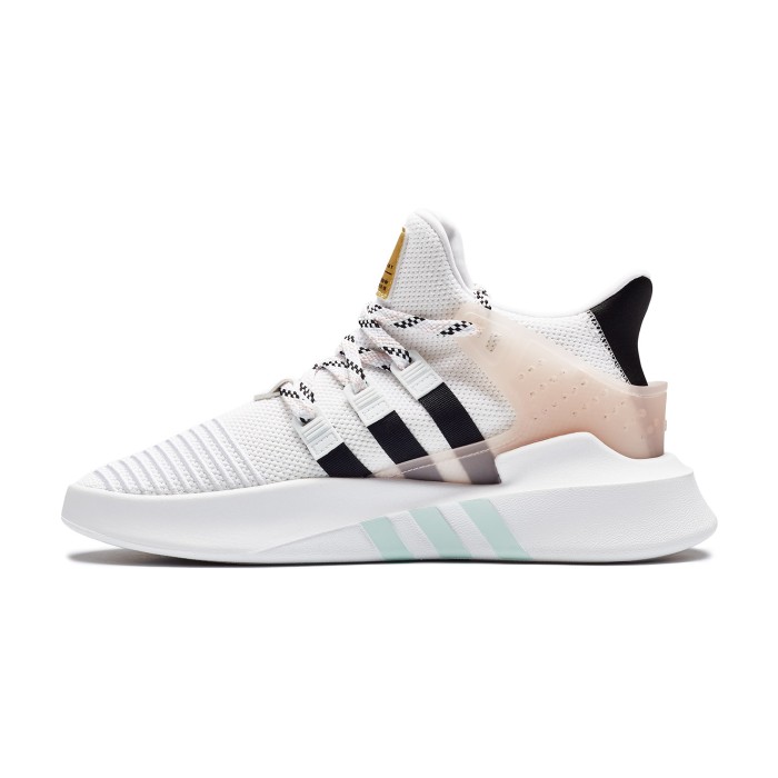 кроссовки eqt bask adv из америки вид сбоку