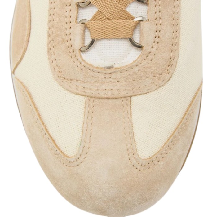 кроссовки equipe h canvas stone wash - качественный продукт вид сбоку