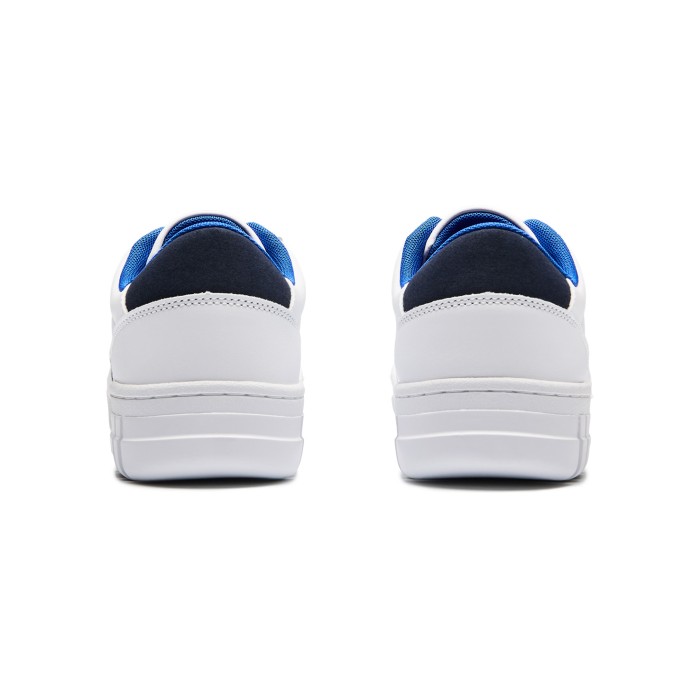 кроссовки essential leather cupsole по цене 11243 руб вид справа