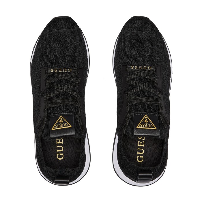 Товар с артикулом GSFLPESTFAB12BLACK вид сзади