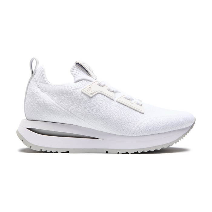 кроссовки esti GSFLPESTFAB12WHITE фотография