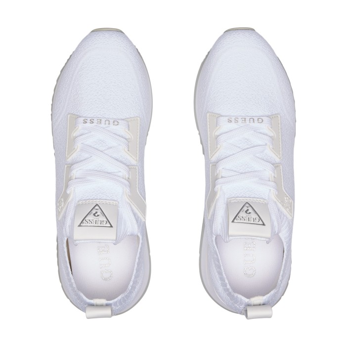Товар с артикулом GSFLPESTFAB12WHITE вид сзади