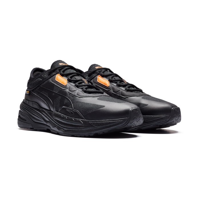 кроссовки extent nitro cordura от бренда puma вид слева