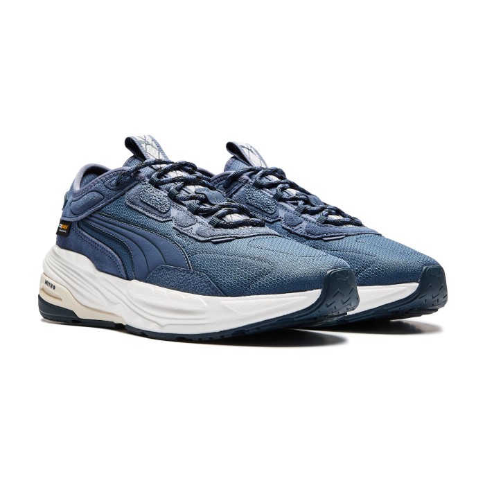 кроссовки extent nitro cordura от бренда puma вид слева