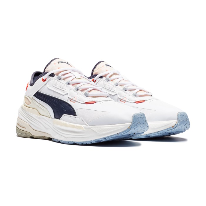 кроссовки extent nitro re:collection от бренда puma вид слева
