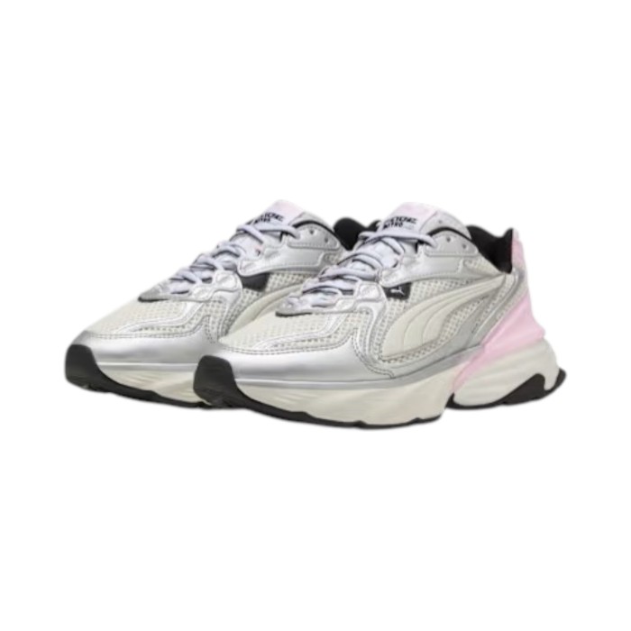 кроссовки fade nitro ls от бренда puma вид слева