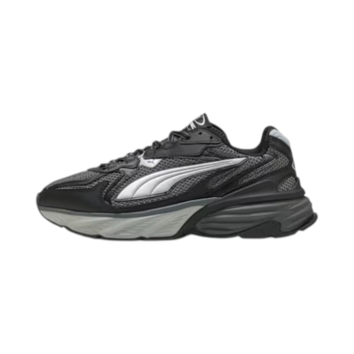кроссовки fade nitro ls из германии вид сбоку