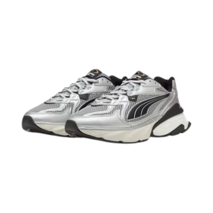 кроссовки fade nitro ls от бренда puma вид слева