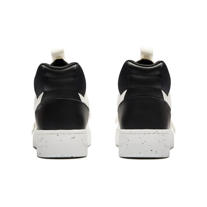 кроссовки fast release clip mid-top trainers по цене 15743 руб вид справа