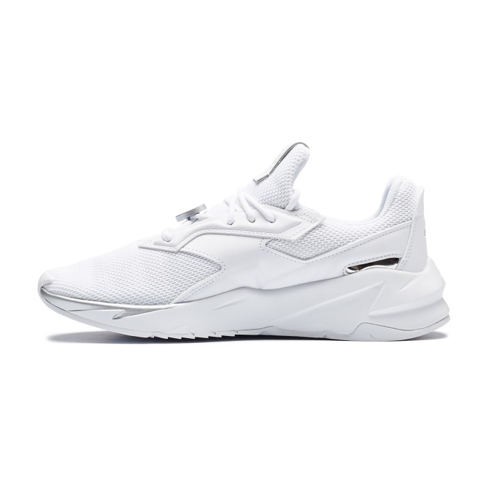 кроссовки fier nitro metallic из германии вид сбоку