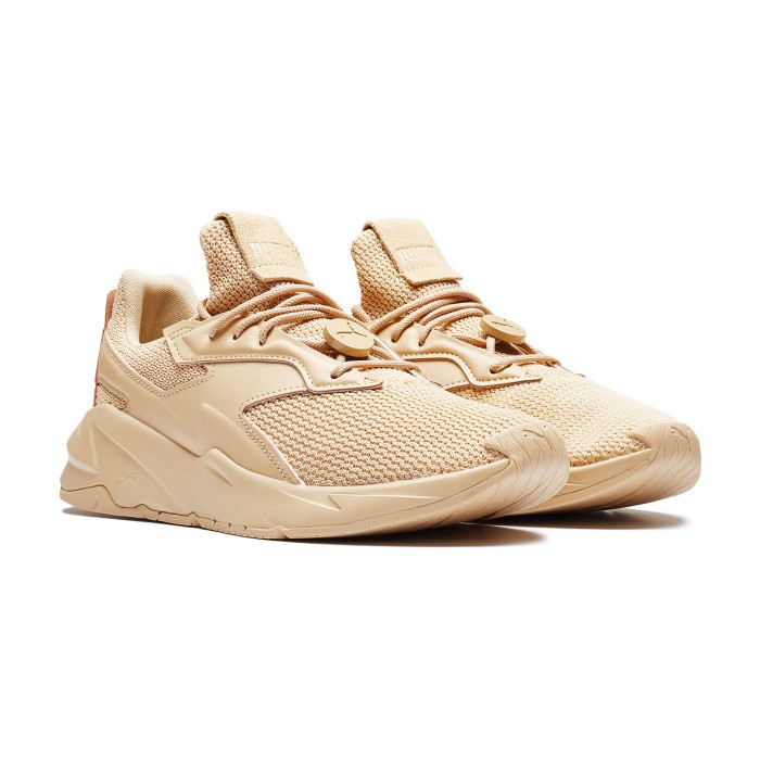 кроссовки fier nitro tonal от бренда puma вид слева