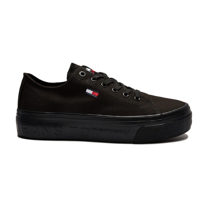кроссовки flatform vulcanised TMEN0EN01371BDS фотография
