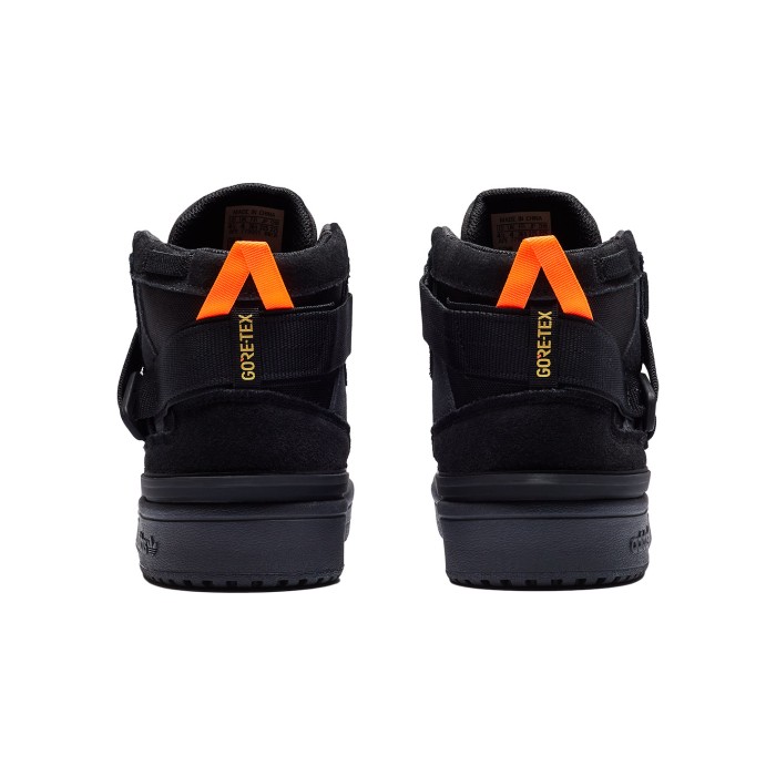 кроссовки forum hi gore-tex по цене 10190 руб вид справа