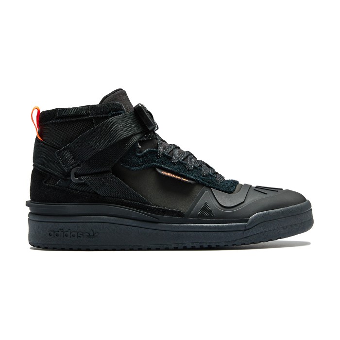 кроссовки forum hi gore-tex ADQ46363R00 фотография