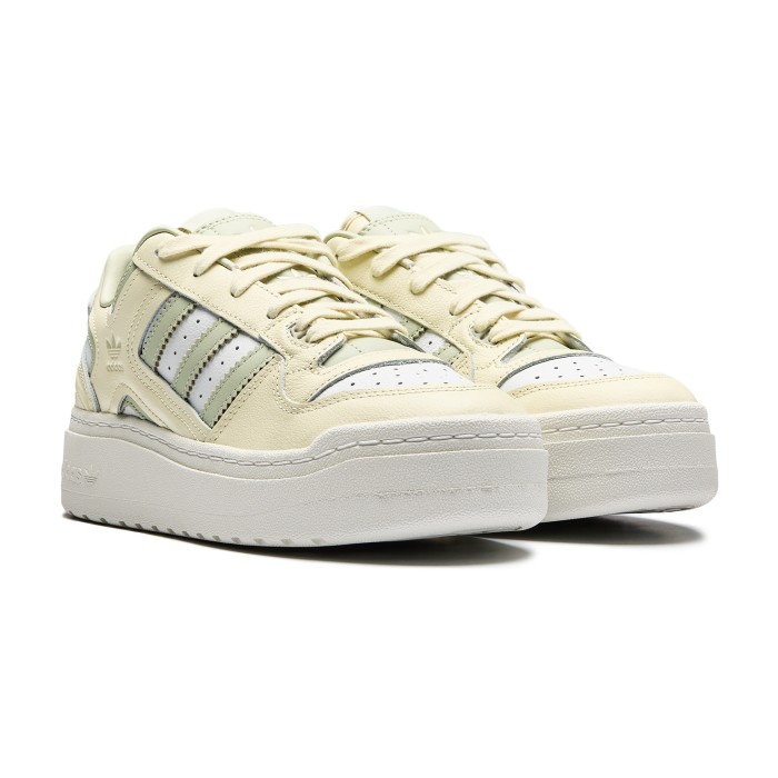 кроссовки forum xlg от бренда adidas вид слева