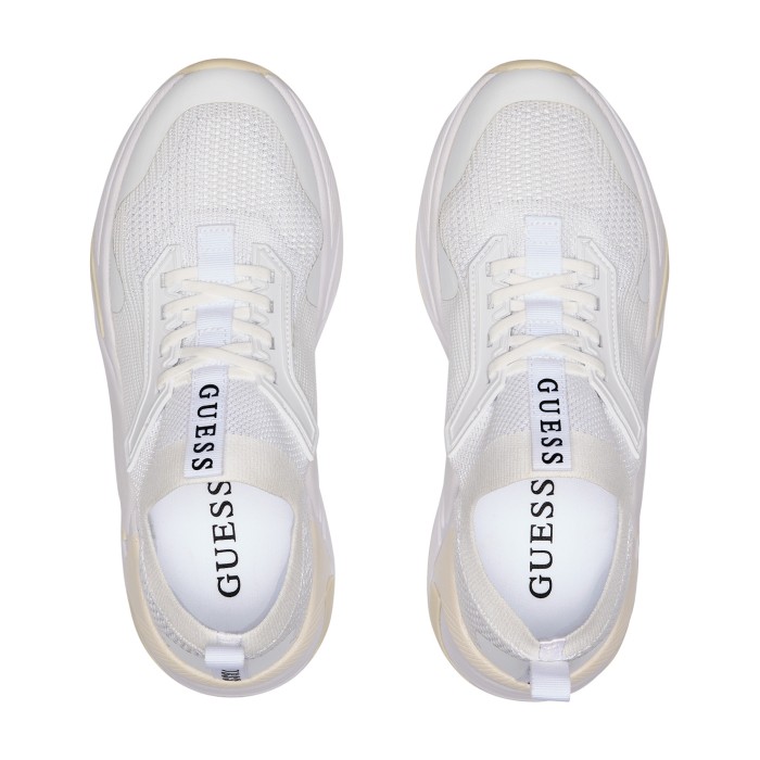 Товар с артикулом GSFLPGAXFAB12WHITE вид сзади
