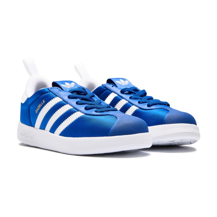 кроссовки gazelle 360 c от бренда adidas вид слева