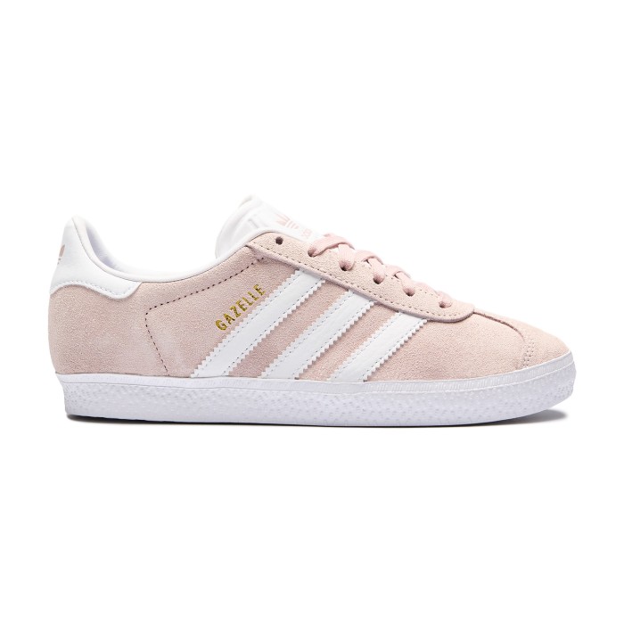кроссовки gazelle c ADBY9548R00 фотография