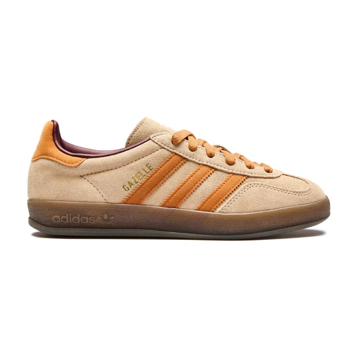кроссовки gazelle indoor ADJH5412R00 фотография
