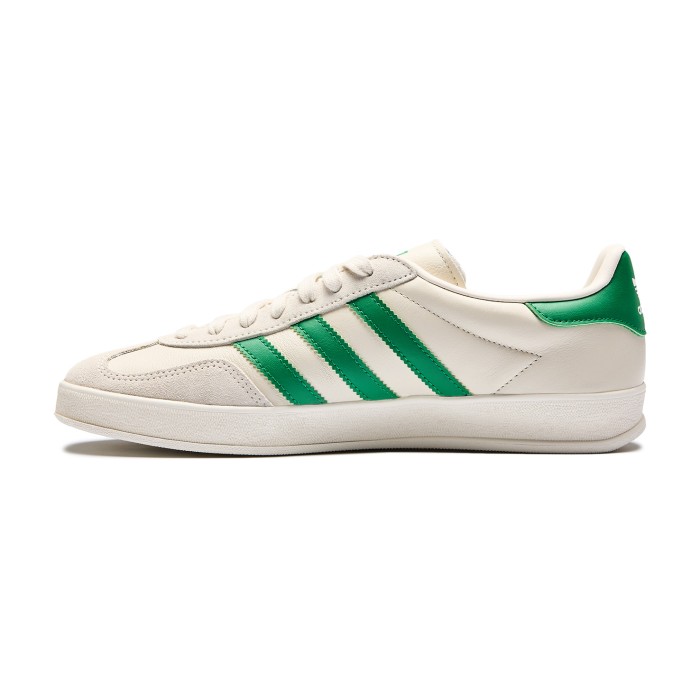 кроссовки gazelle indoor из америки вид сбоку