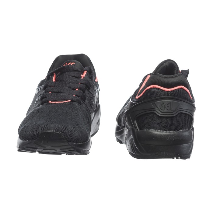 кроссовки gel-kayano trainer evo - качественный продукт вид сбоку