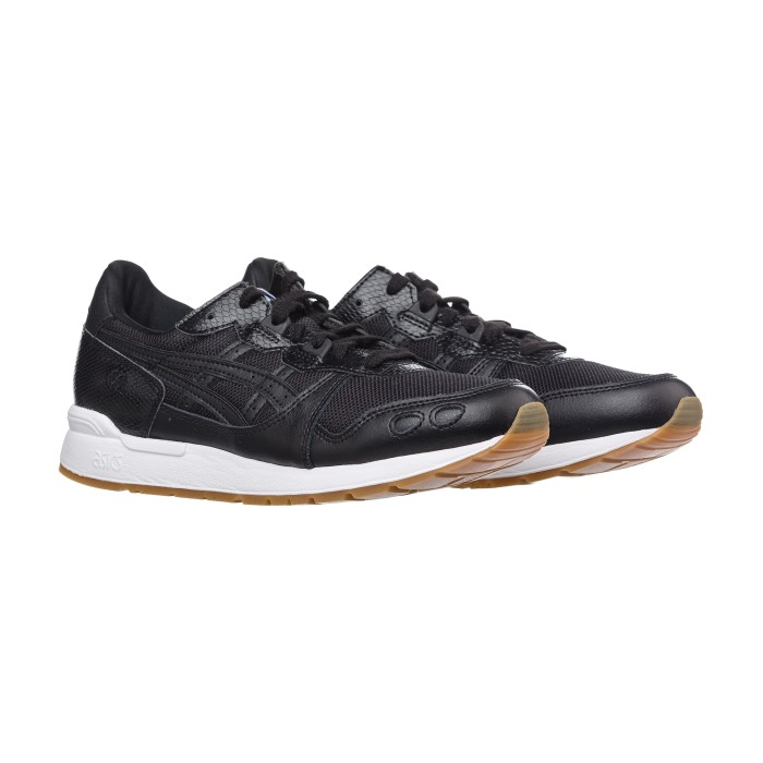 кроссовки gel-lyte от известного бренда вид слева