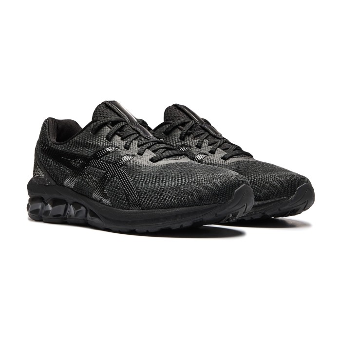 кроссовки gel-quantum 180 vii от бренда asics вид слева