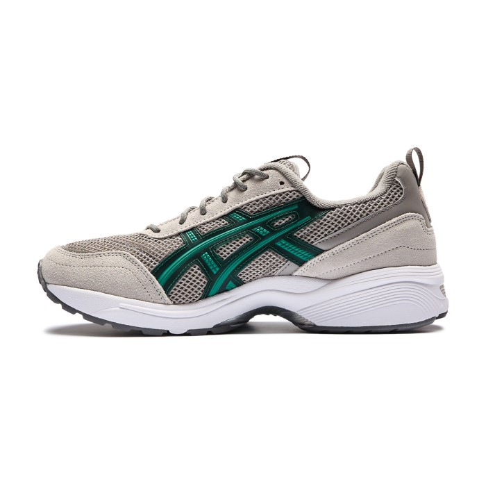 кроссовки gel1090v2​ - качественный продукт вид сбоку