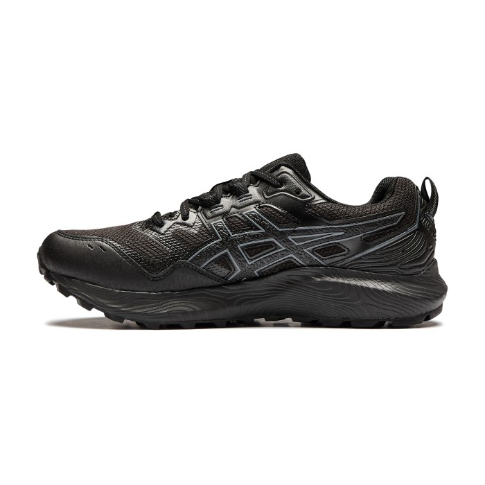 кроссовки gelsonoma 7 gore-tex из японии вид сбоку