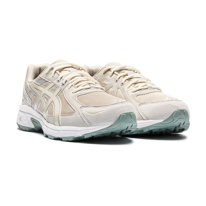кроссовки gelventure 6 от бренда asics вид слева