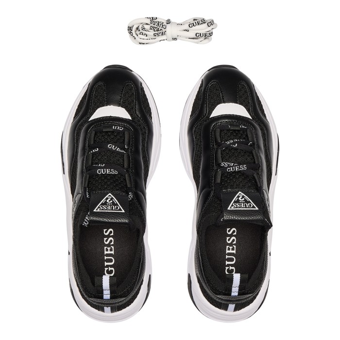 Товар с артикулом GSFLPGE2FAB12BLACK вид сзади