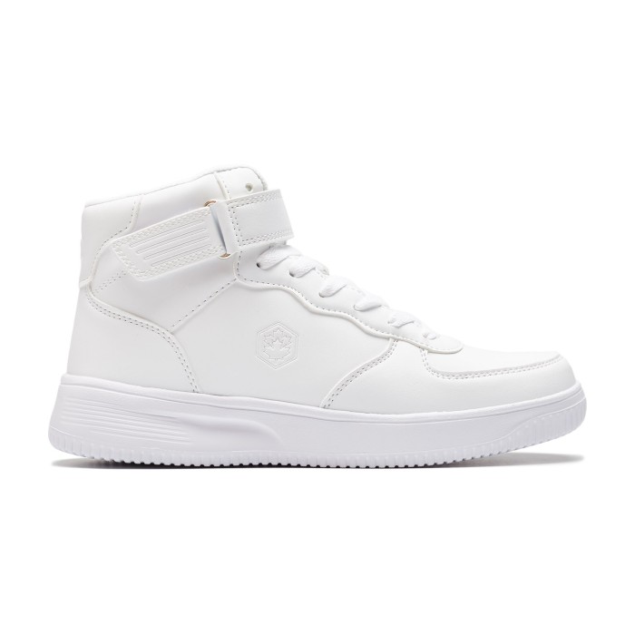 кроссовки high cut sneaker LJW70401002S01CA001 фотография