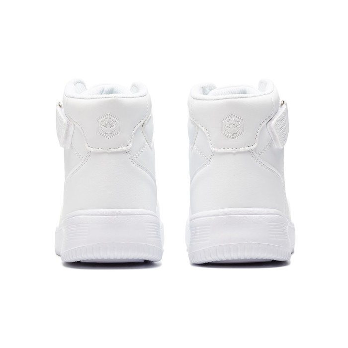 кроссовки high cut sneaker по цене 3990 руб вид справа