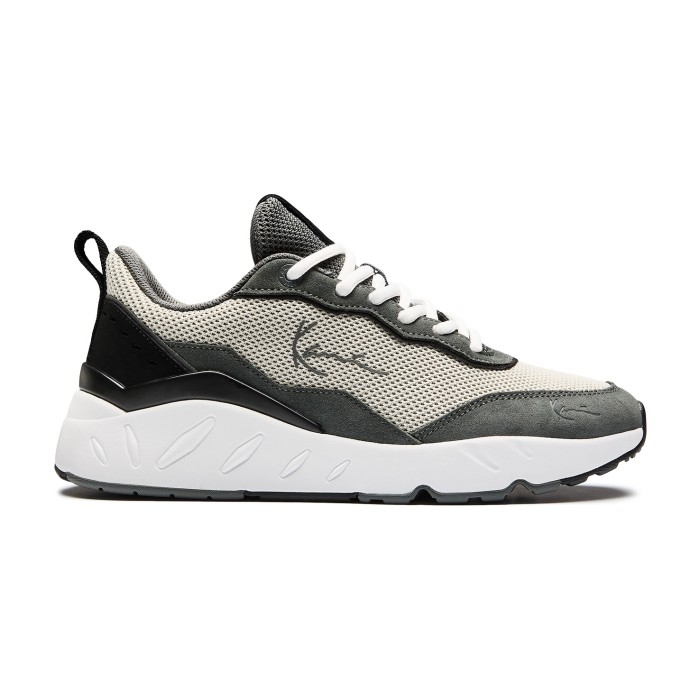 кроссовки hood runner prm KKKKFWM000352R00 фотография