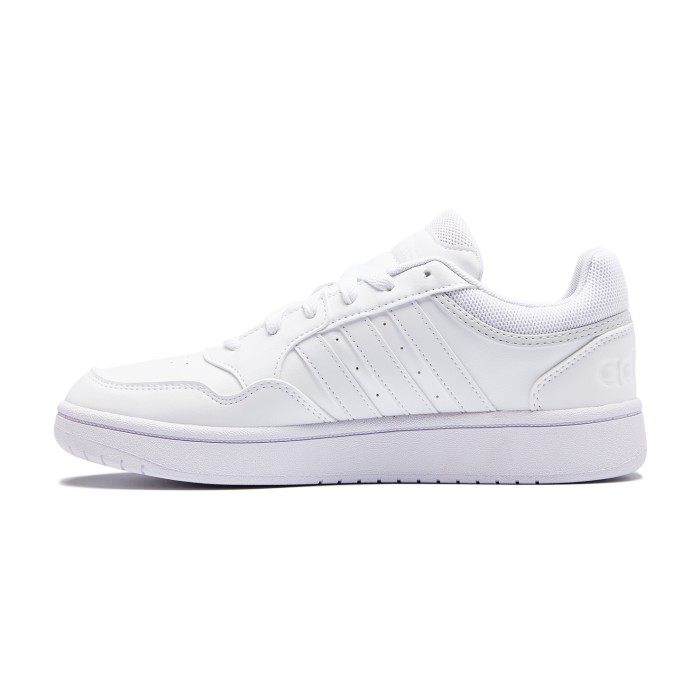 кроссовки hoops 3.0 из америки вид сбоку