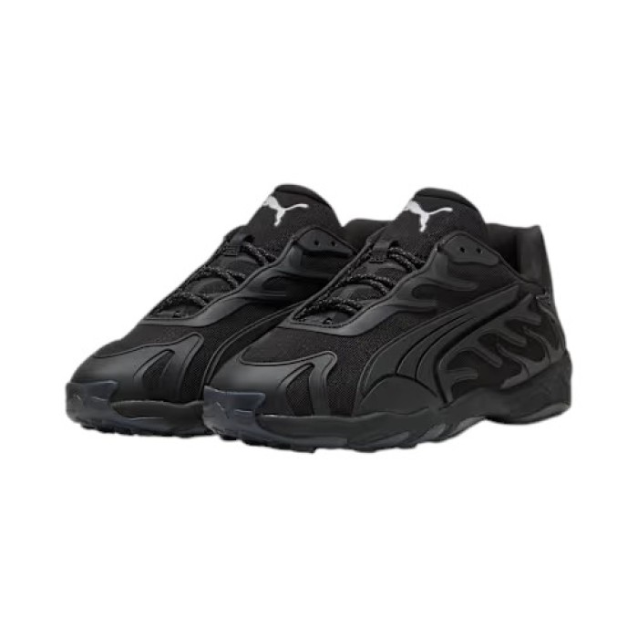 кроссовки inhale tech street x от бренда puma вид слева