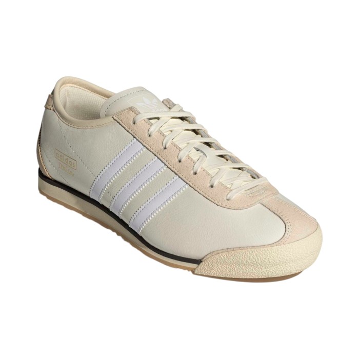 кроссовки italia 70s от бренда adidas вид слева