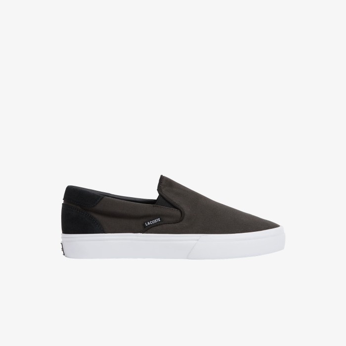 кроссовки jump serve slip on 743CFA0017312 фотография
