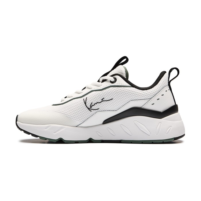 кроссовки kk hood runner tt - качественный продукт вид сбоку