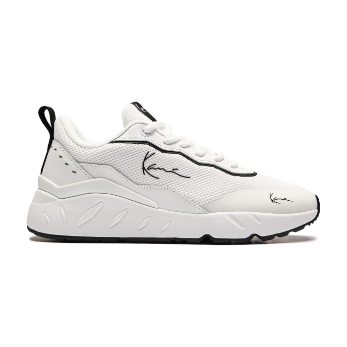 кроссовки kk hood runner KKKKFWM000263R00 фотография