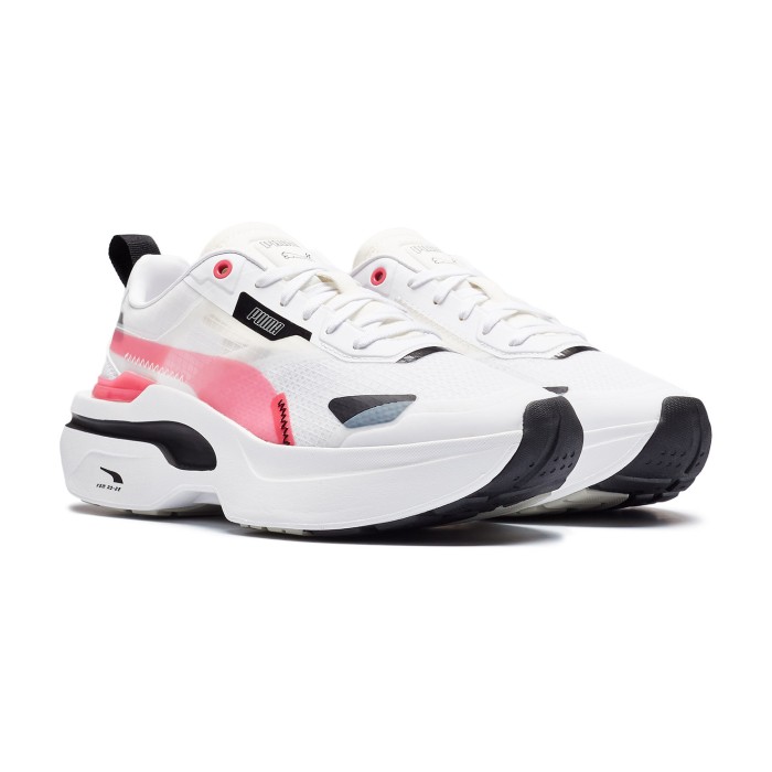 кроссовки kosmo rider от бренда puma вид слева