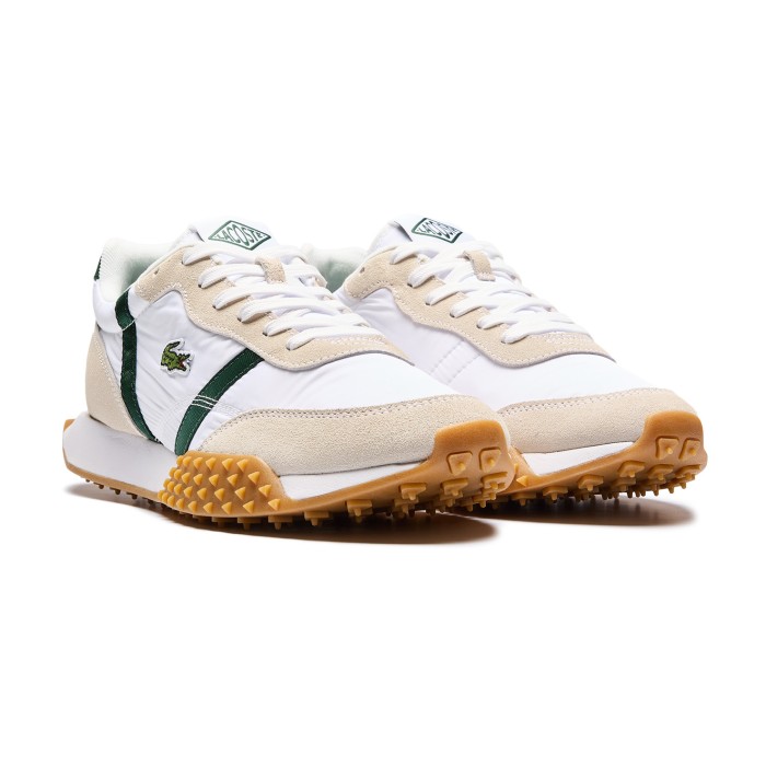 кроссовки l-spin evo от бренда lacoste вид слева